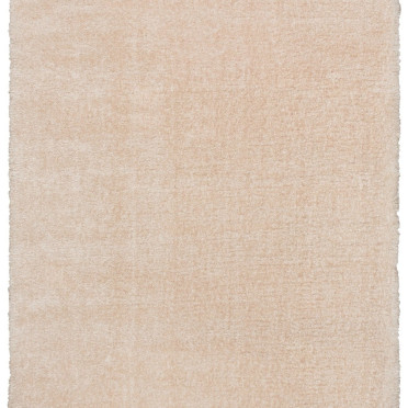 Турецкий ковер Паффи Шагги 5 P001A прямоугольный