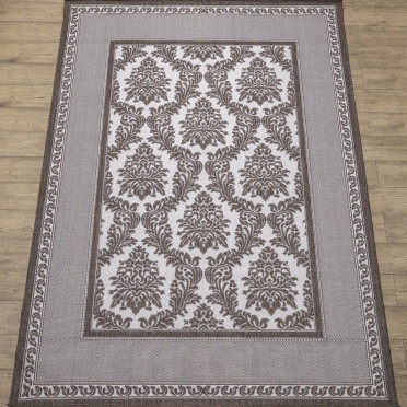 Ковры дизайн 50205 цвет 50422 Флурлюкс