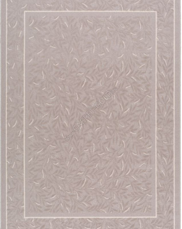 Ковер польский Agnella Galaxy Cursa (шерсть, серый)