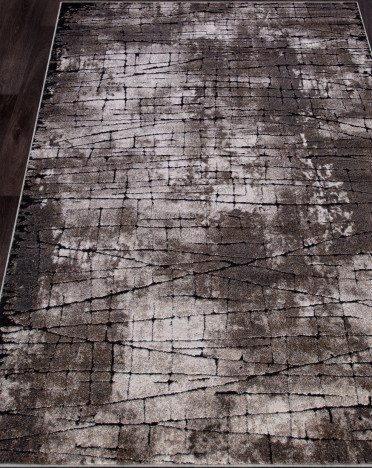 Ковер 3516 - BEIGE-GRAY коллекция IBIZA