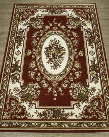 Ковер российский 15461-10366 Лайла де Люкс (Полипропилен)