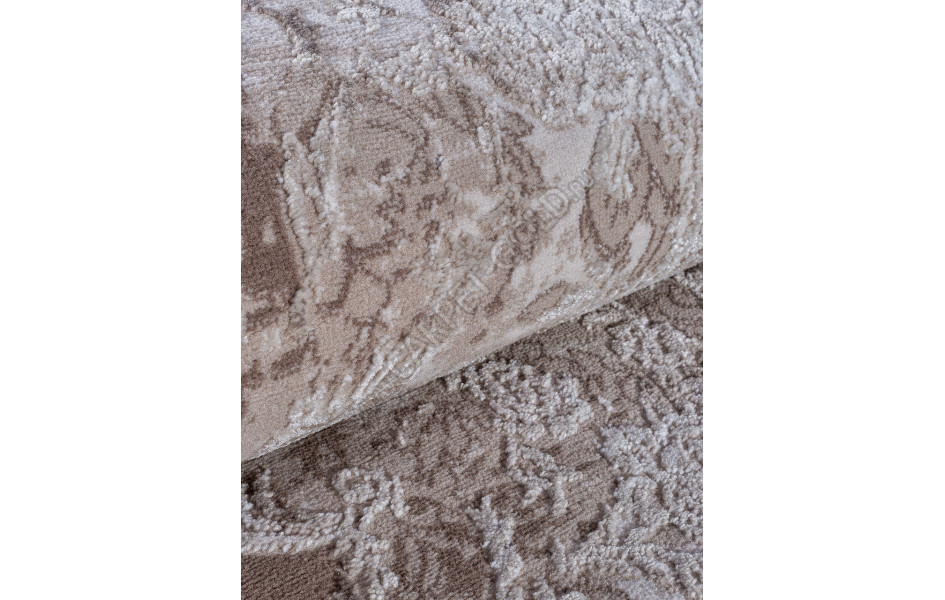 Ковер ARMINA 03708A - BROWN / BROWN