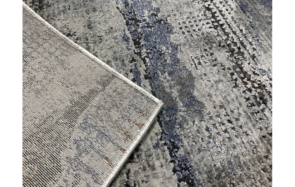 Ковер Antik S775B LIGHT GRAY