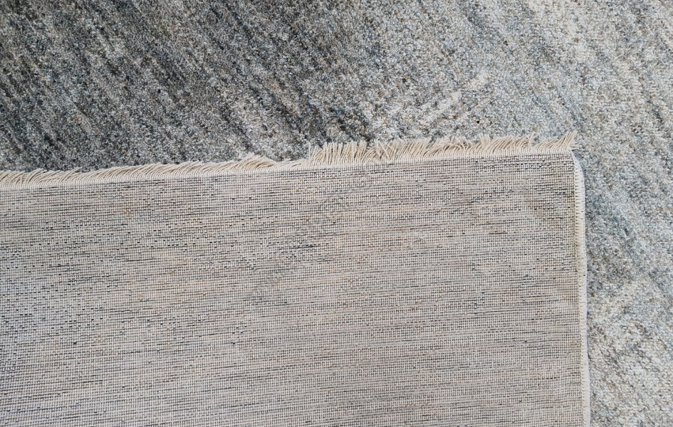 Ковер MUSTIC 06870A BEIGE-BLUE