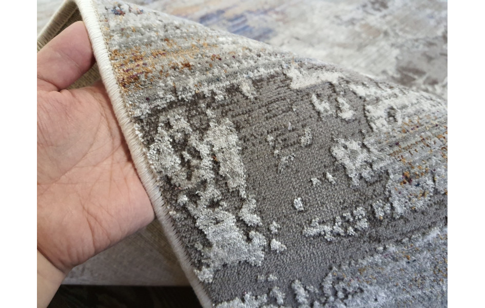 Ковер Lotus 9165A VIZION- GOLD