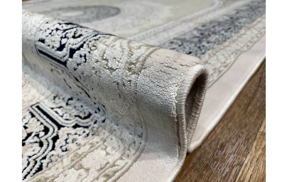 9077A B.IVORY B.BLUE SHIMAL
