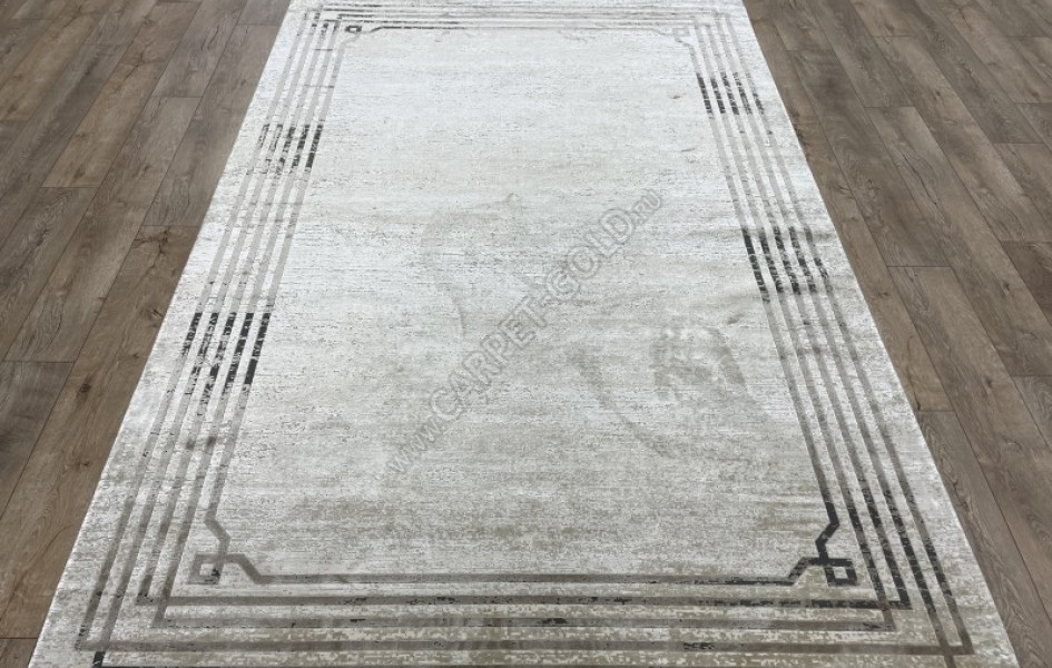Ковер турецкий BELLA Y5302S L.BEIGE / EARTH