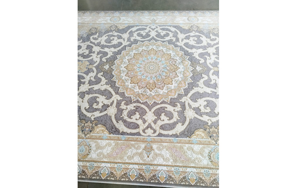 Ковер G145 STAN MELANJ / P Mashad 1500