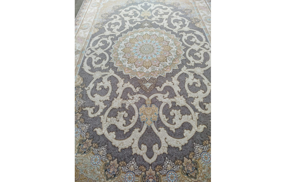 Ковер G145 STAN MELANJ / P Mashad 1500