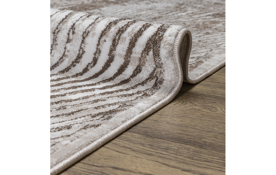 КОВРЫ ДИЗАЙН 20106 ЦВЕТ 25145 Премиум