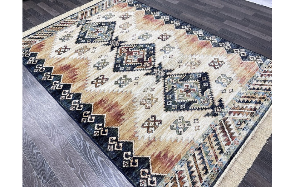 Ковер бельгийский Royal Palace 14249_2131 прямоугольный