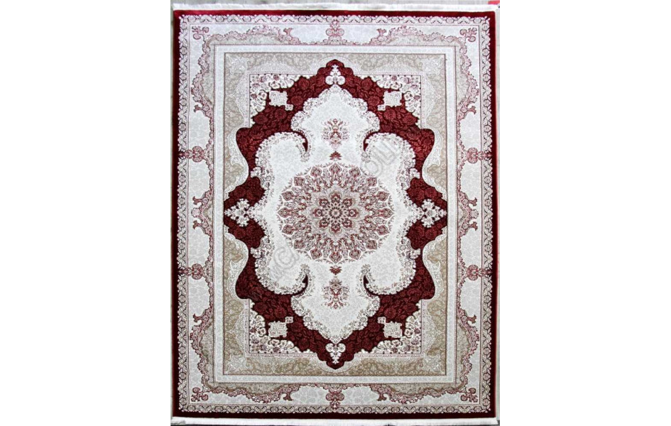 36945A STAN RED / REDA vangard