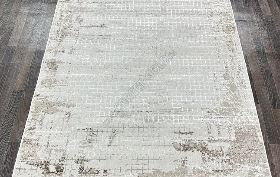 L100A_VIZON FDY / CREAM SHRINK Gilan