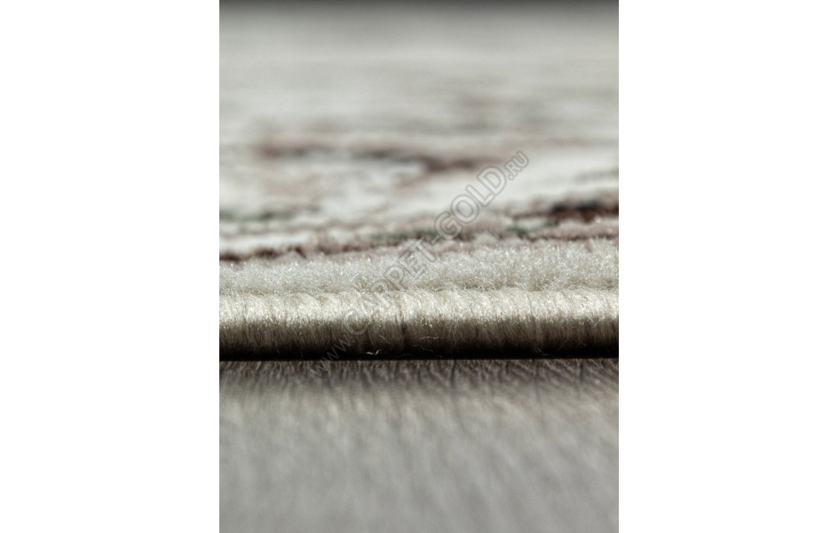 Ковер GAVANA-AC15-BEIGE-OVAL