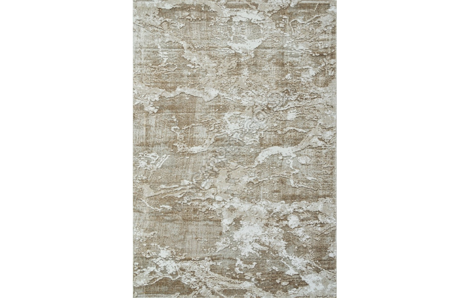 Ковер 02463F - BEIGE / GOLF - Прямоугольник - коллекция SAFARI