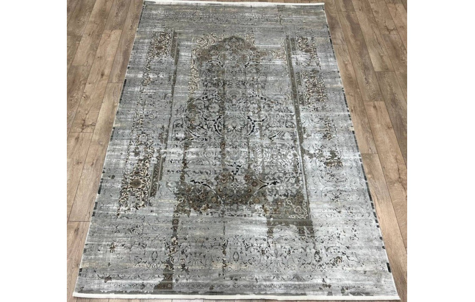 TM99A LIGHT GRAY ELEXUS ASCENSION