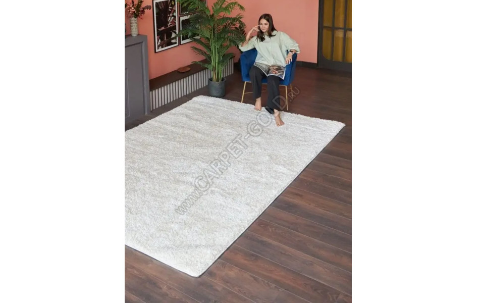 Ковер с длинным ворсом 42300_48222