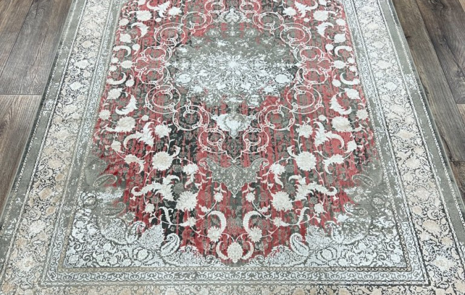 VERSAILLES 4074 GREY