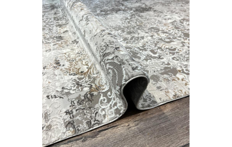 DECO 10134A GREY-GREY