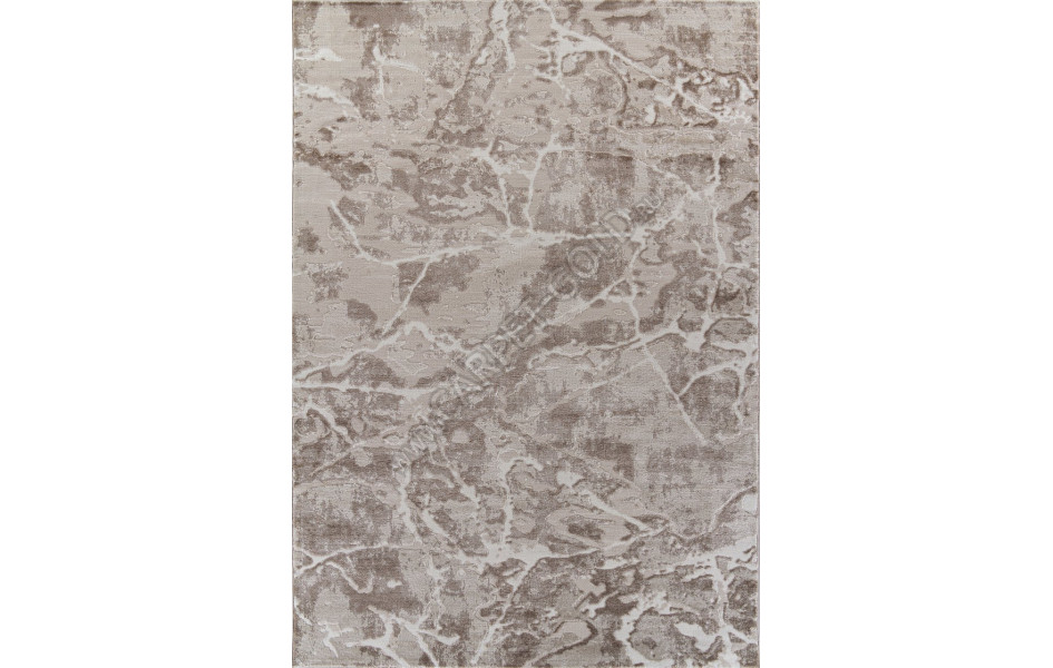 Ковер O1119 - 770 BEIGE / BEIGE - Прямоугольник - коллекция SAMIRA