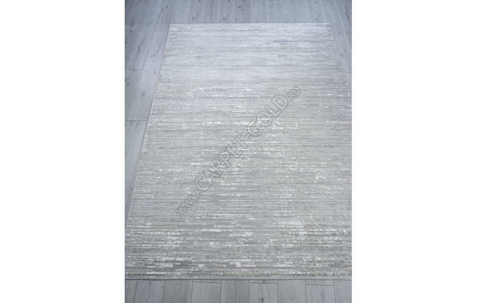 Ковер MP07 - CREAM-NATURAL - Прямоугольник - коллекция SPRING