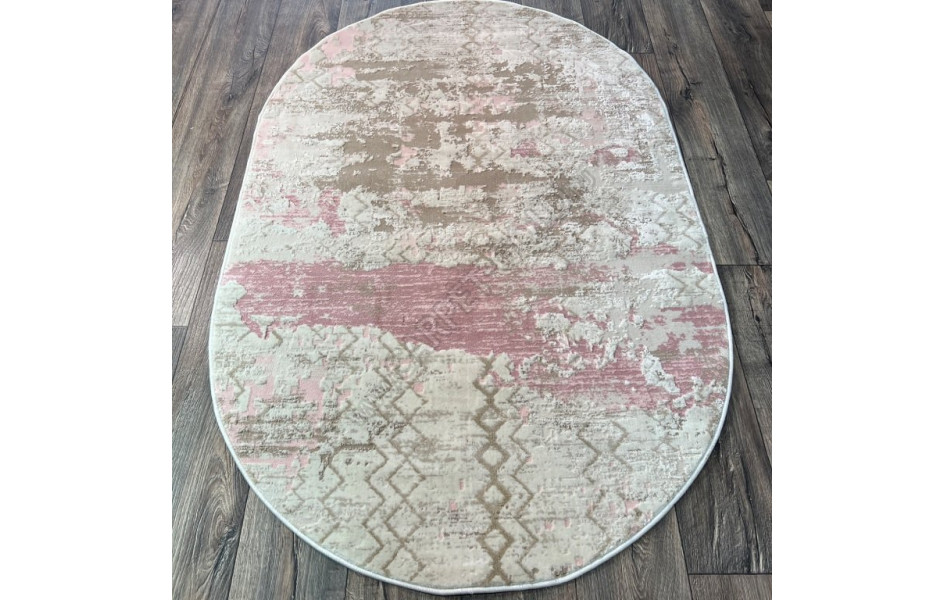 ALVITA 4494A S.D.PINK-S.PINK овал