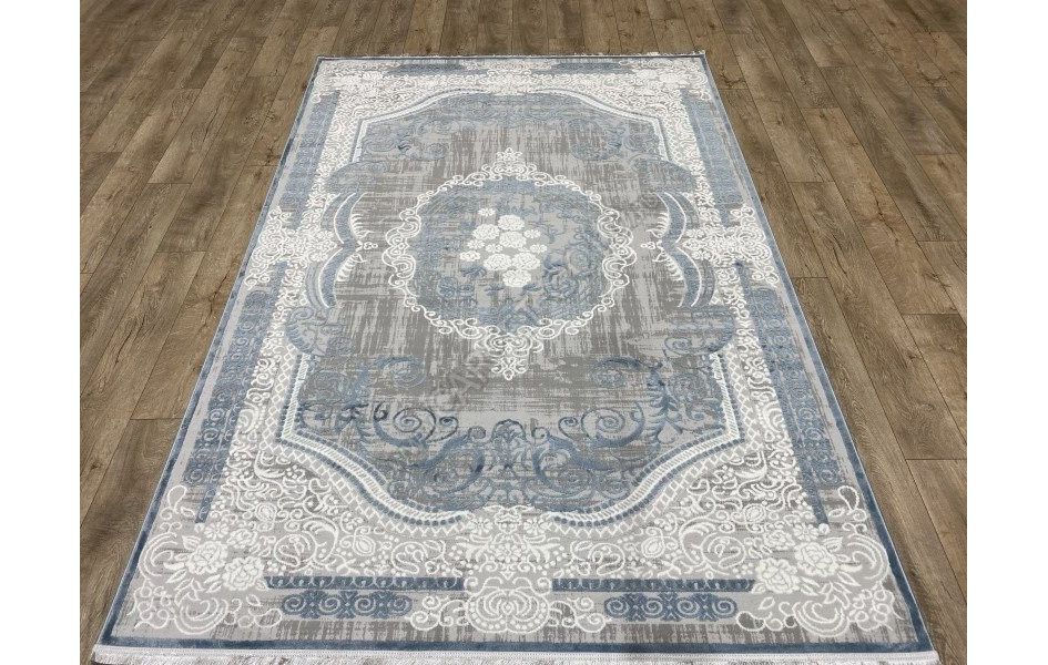1012A BLUE/BLUE Carino