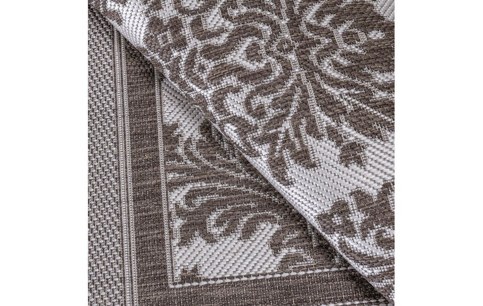 Ковры дизайн 50205 цвет 50422 Флурлюкс