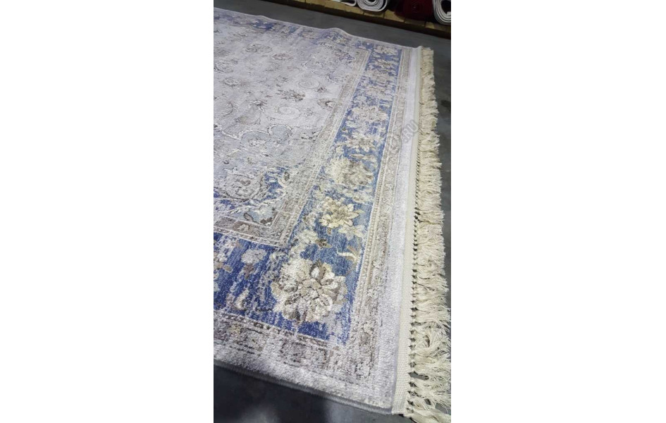 Бельгийский ковер из вискозы Ragolle Beluchi 88425 5989