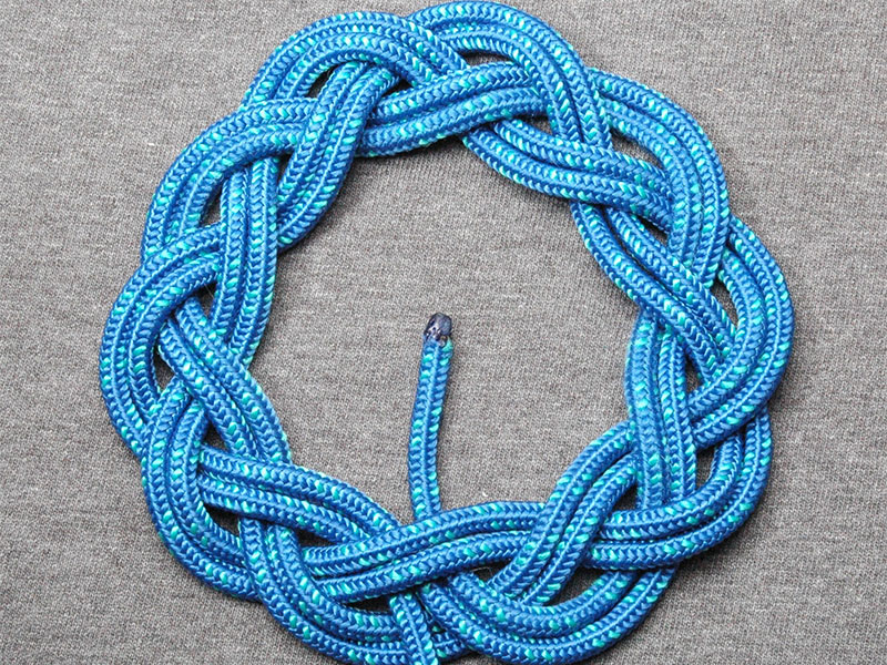 Турецкий узел Турецкий узел